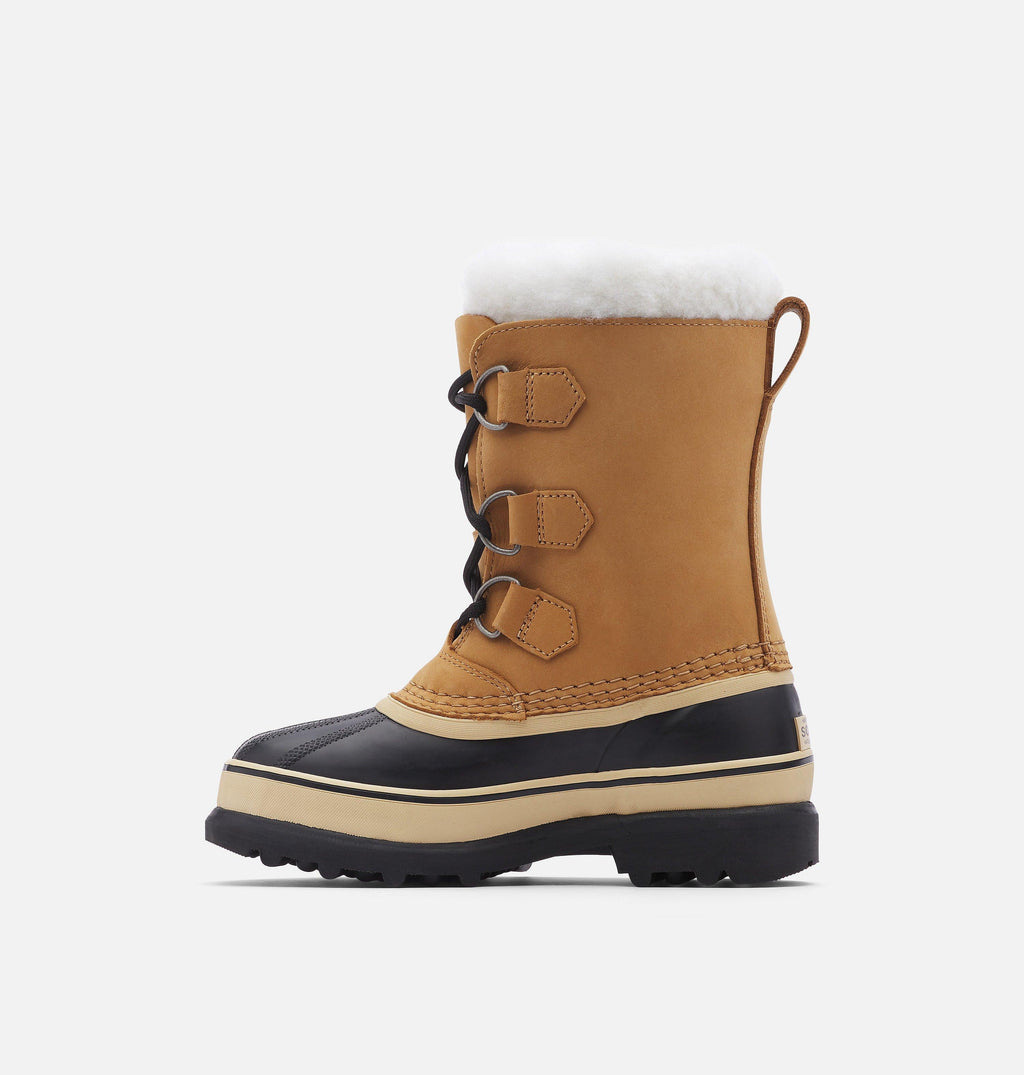 Śniegowce Caribou™ - Buff - Junior
