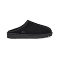 Classic Slip-On Slippers - Black - Men