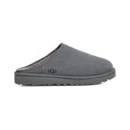 UGG - Chaussons Classic Slip-On - Gris - Homme