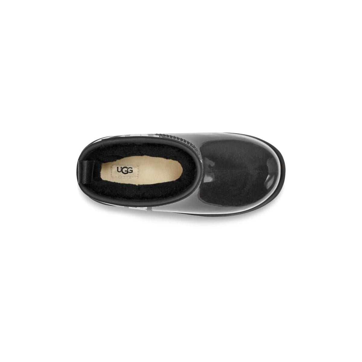 UGG - Chaussons Classic Slip-On - Gris - Homme