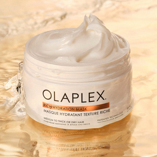 Rich Hydration Mask - 200Ml