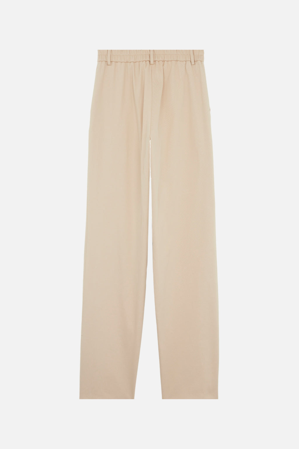 Pantalon Turn Ferrari SABLE