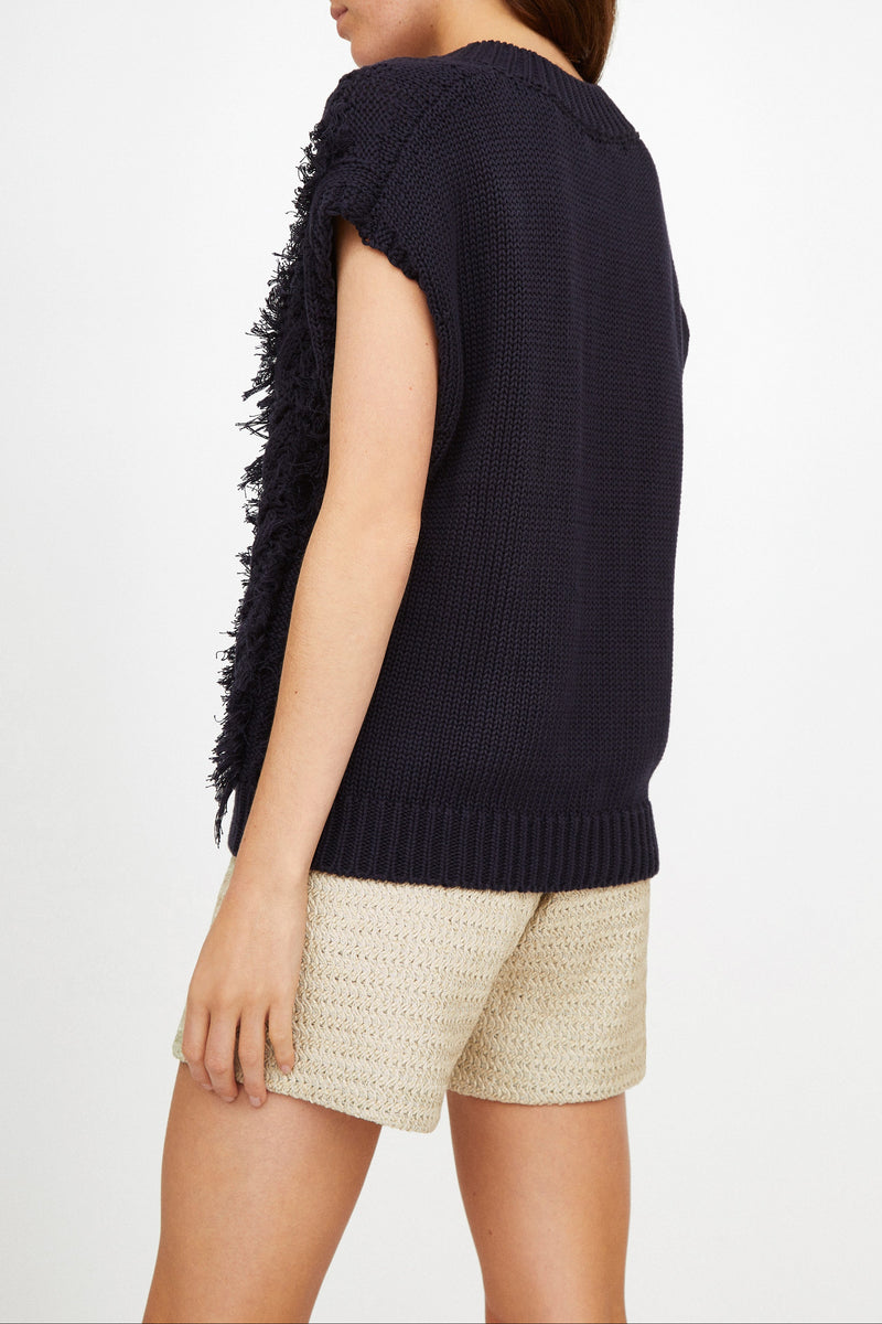 Pull Jodie Holly MARINE