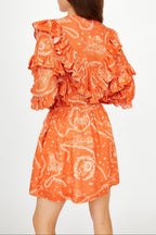 Vestido Daily Lucio TERRE