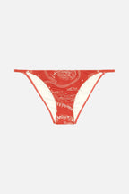 Bas de maillot Five Lucio TERRE