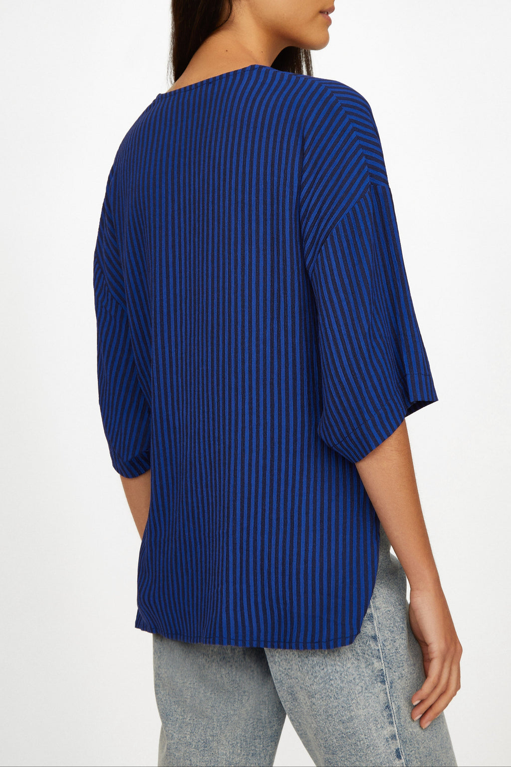 Blusa Bacio Melina MARINE