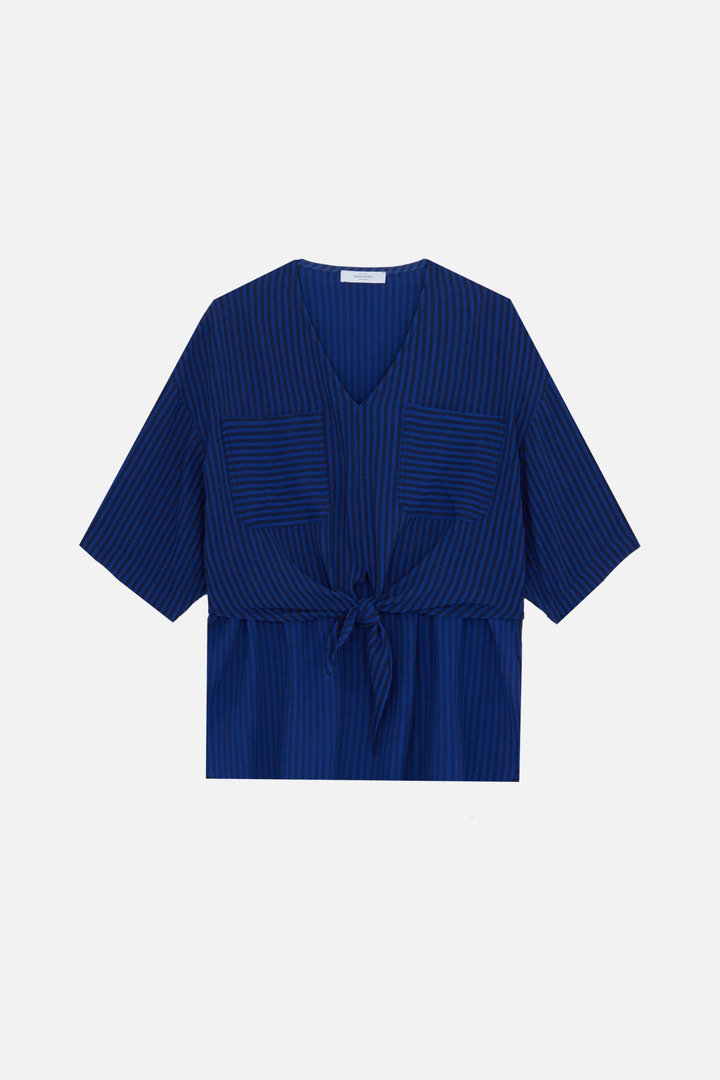 Blusa Bacio Melina MARINE