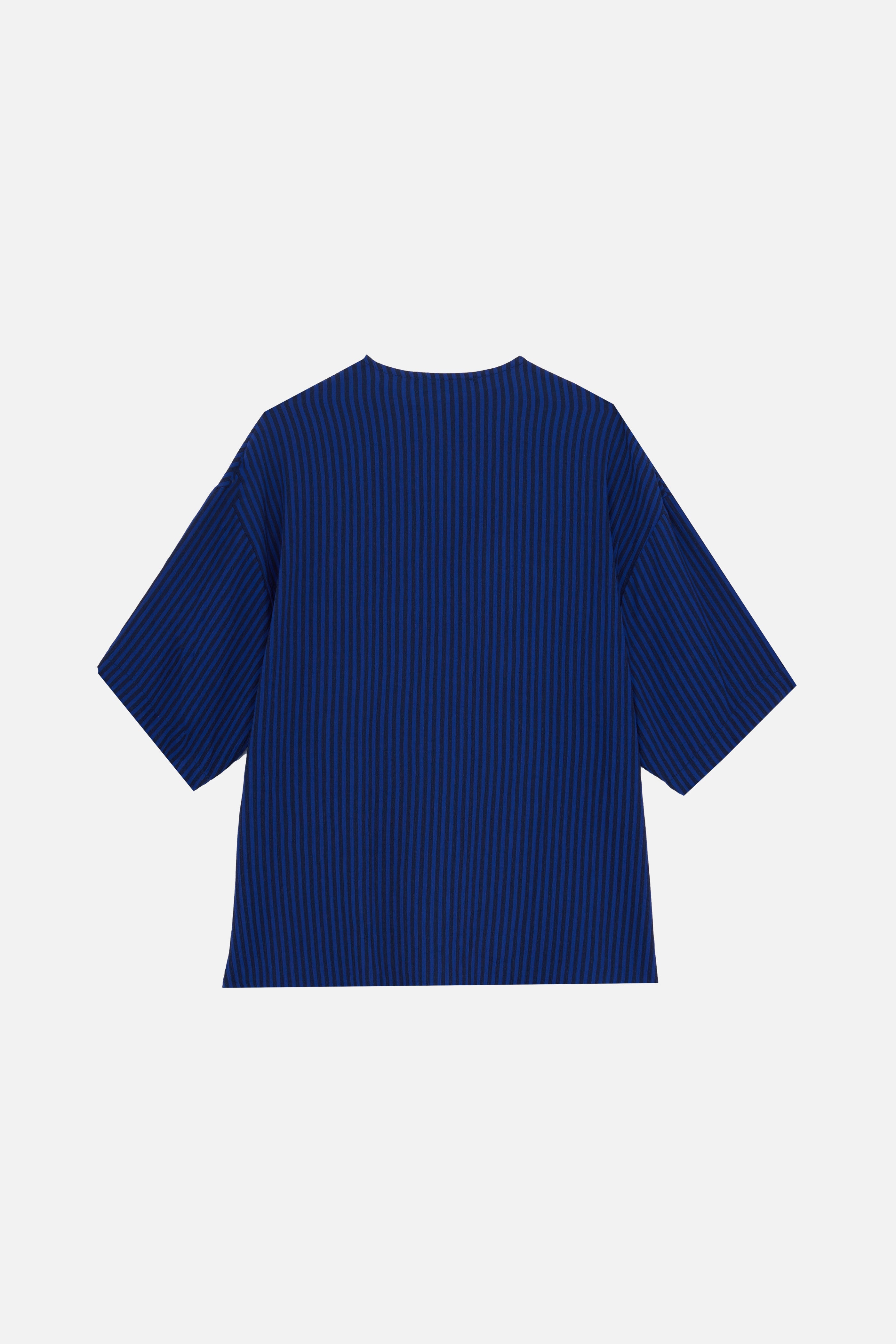 Blusa Bacio Melina MARINE