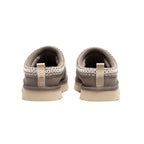 Chaussons Mule Ugg K-Tazz Junior - Gris, Beige