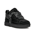UGG Lowmel Black (W) - Black