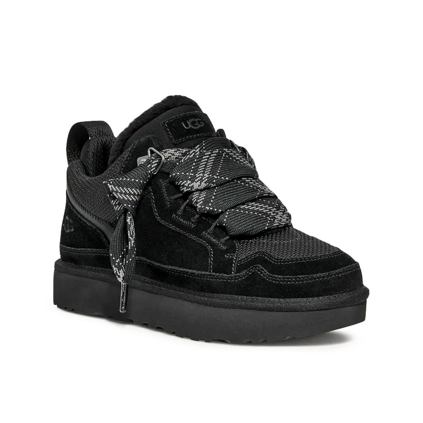 UGG Lowmel Black (W) - Black