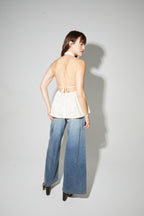 Top Sparkle White