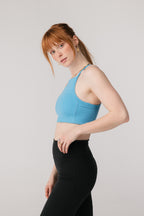 Brassière De Sport Mel - Haze