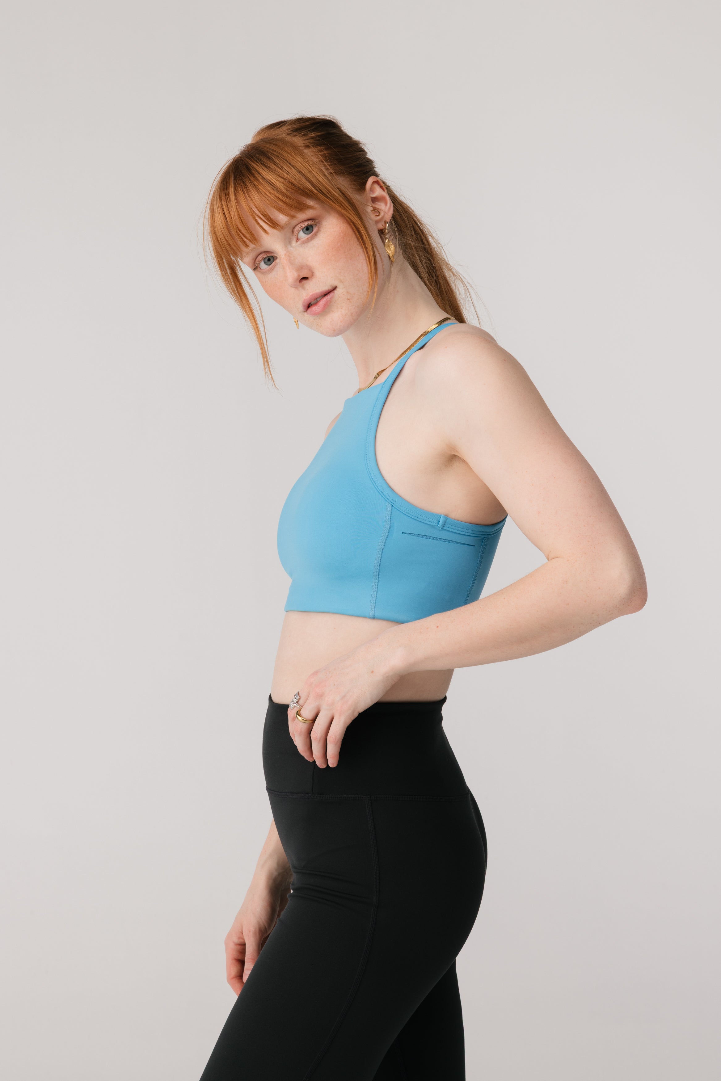 Brassière De Sport Mel - Haze