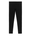 Leggings Silja - Nero