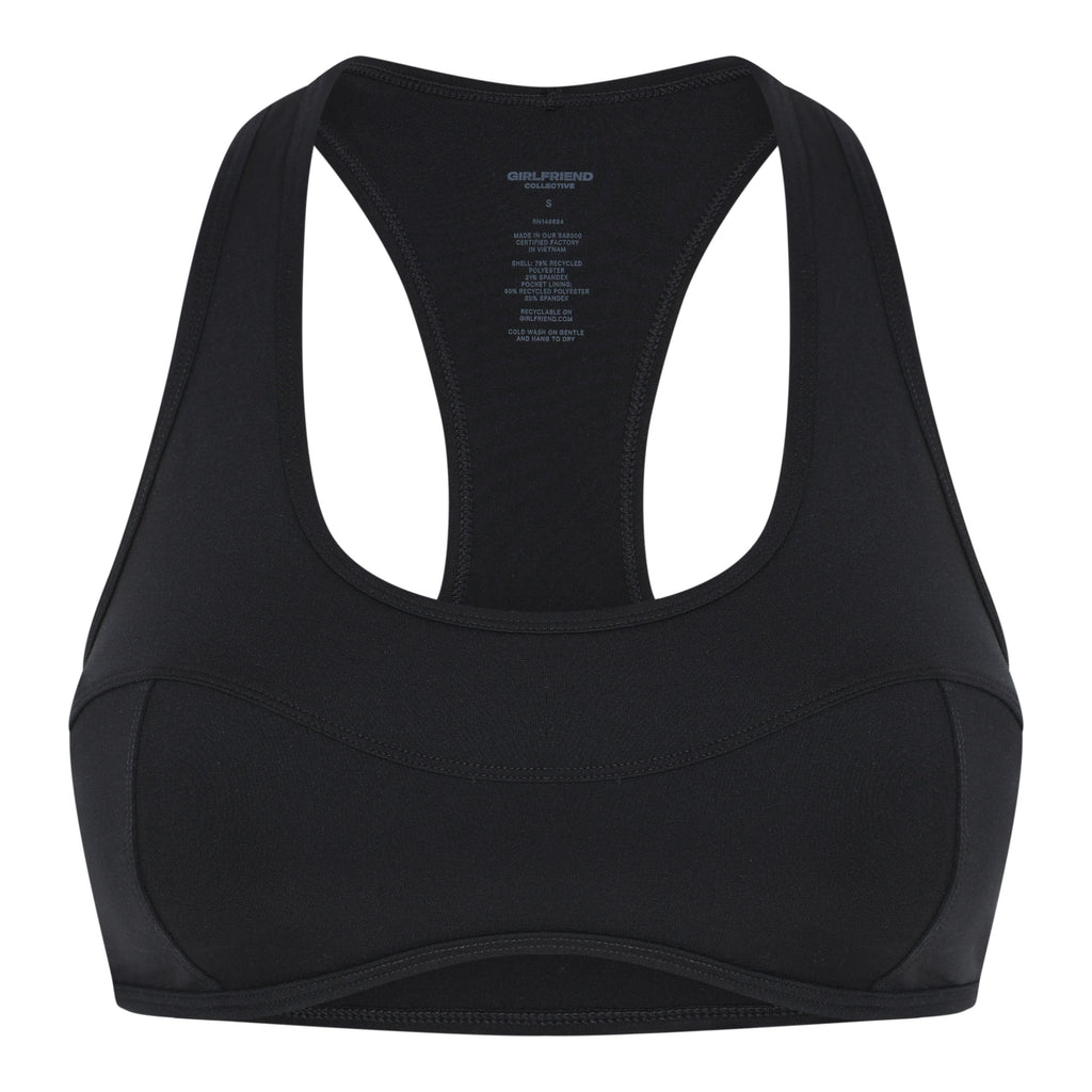 Brassière De Sport Connie - Black