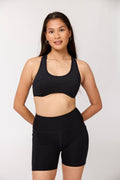 Brassière De Sport Connie - Black