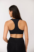 Brassière De Sport Connie - Black