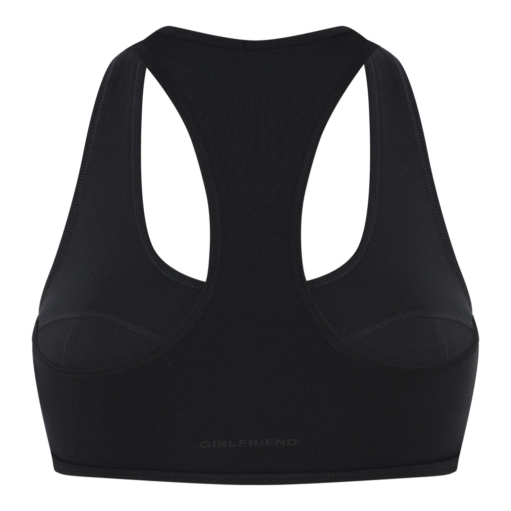 Brassière De Sport Connie - Black