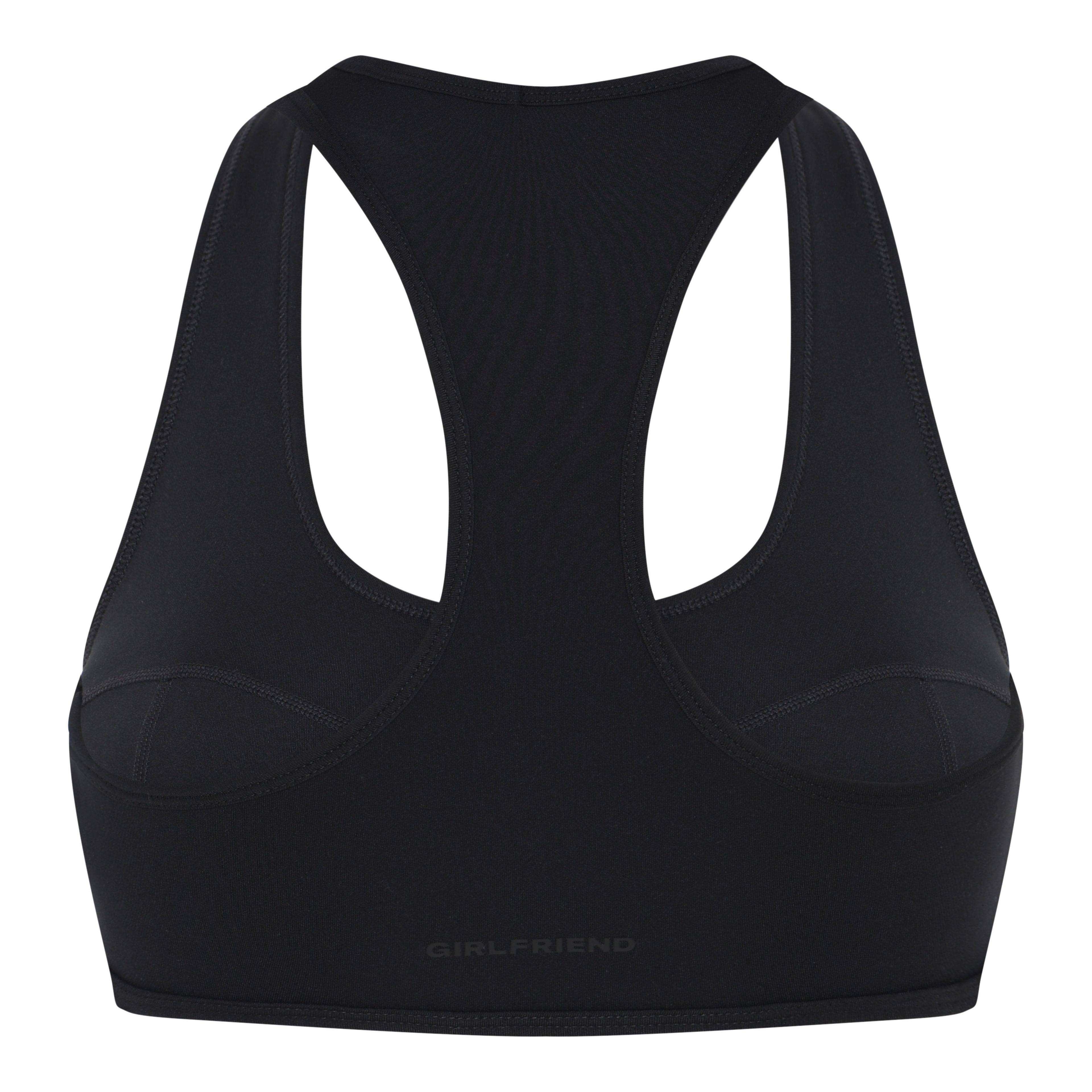 Brassière De Sport Connie - Black