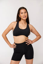 Brassière De Sport Connie - Black