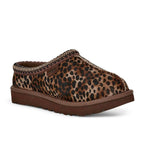 UGG Tasman Slipper Caspian Burnt Cedar (W) - Brown
