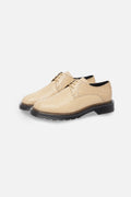 Richelieu Titi PYTHON BEIGE