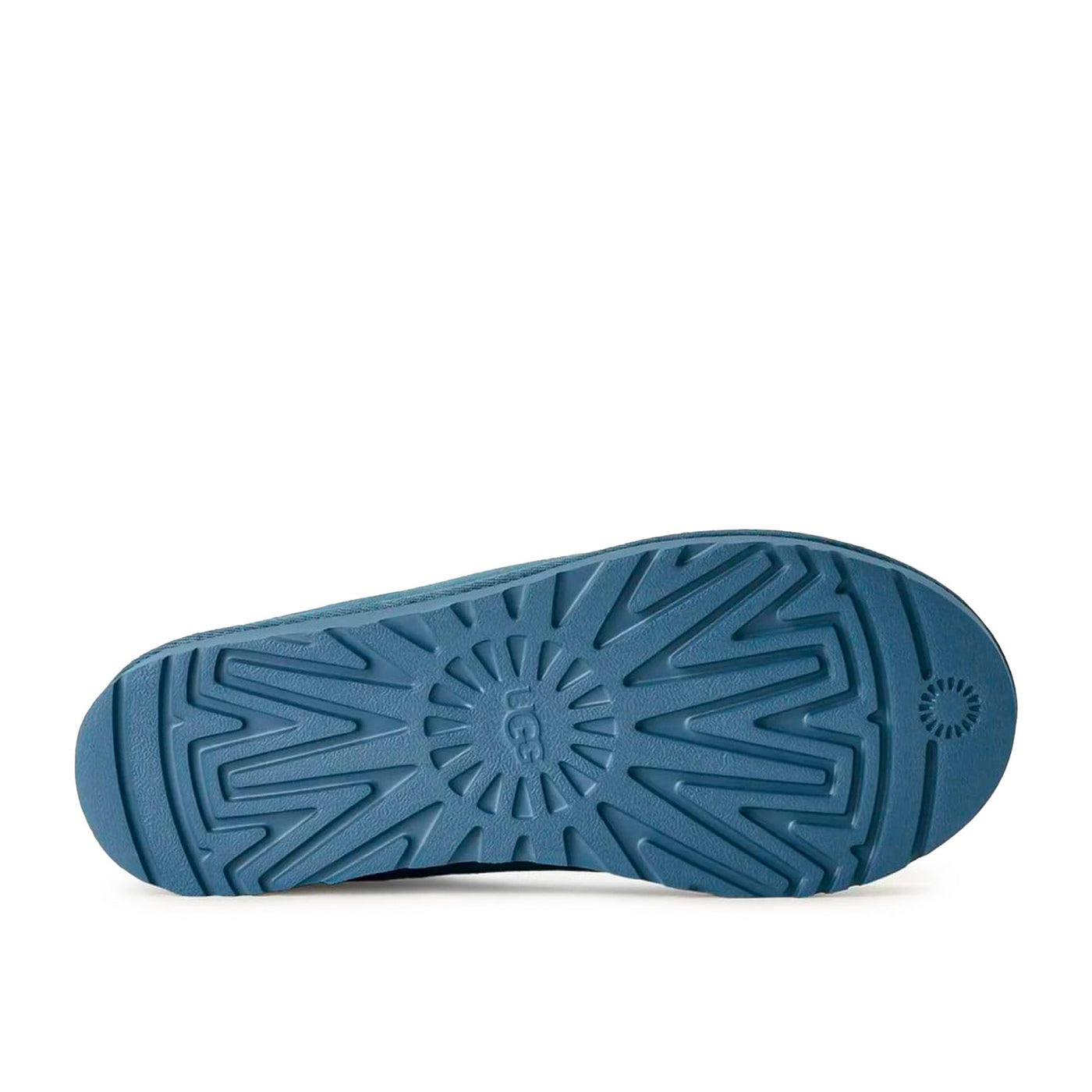 Zapatilla UGG Tasman Azul Pacífico - Azul