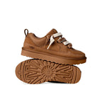 UGG Lowmel Lo Chestnut (W) - Brown