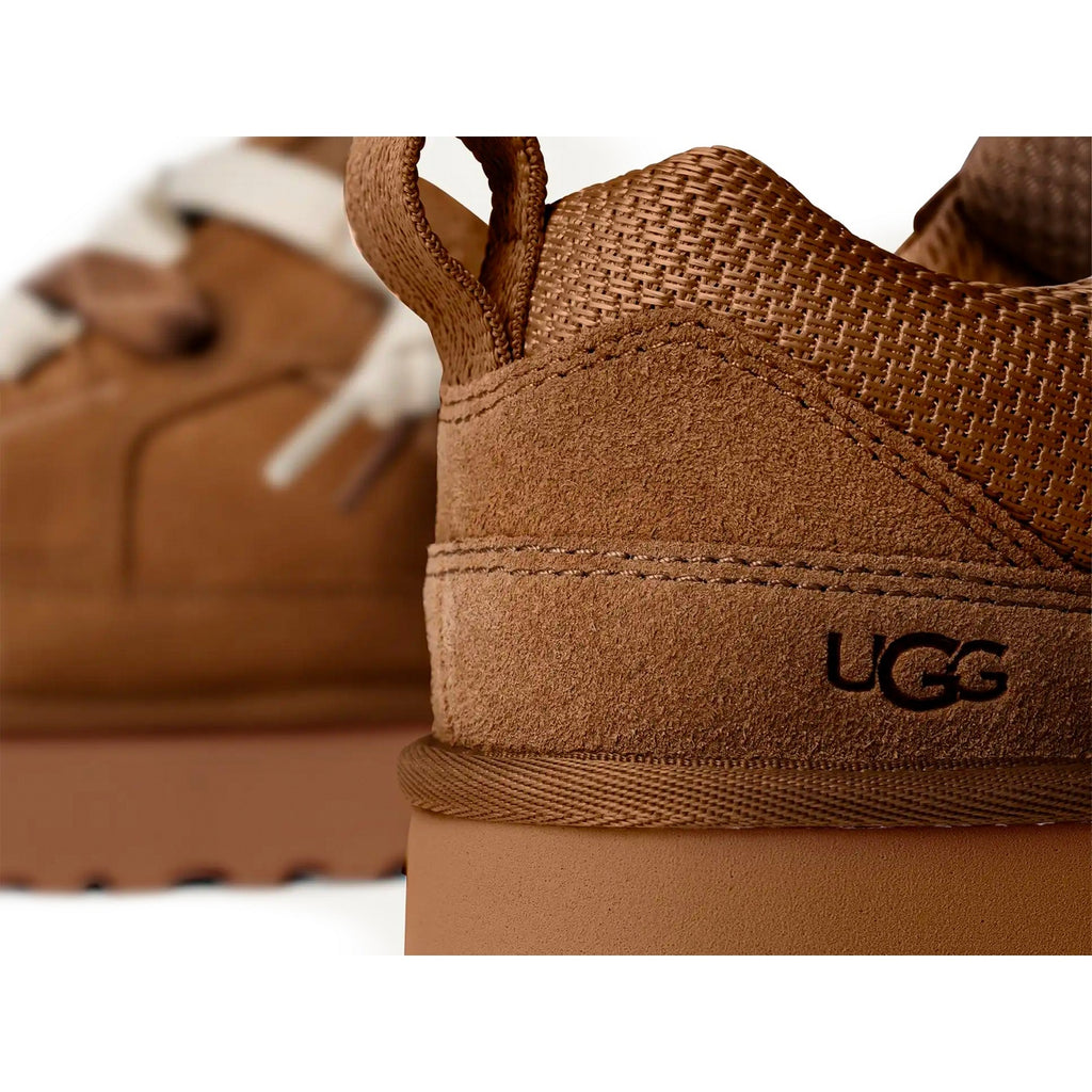 UGG Lowmel Lo Chestnut (W) - Brown