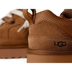 UGG Lowmel Lo Chestnut (W) - Brown