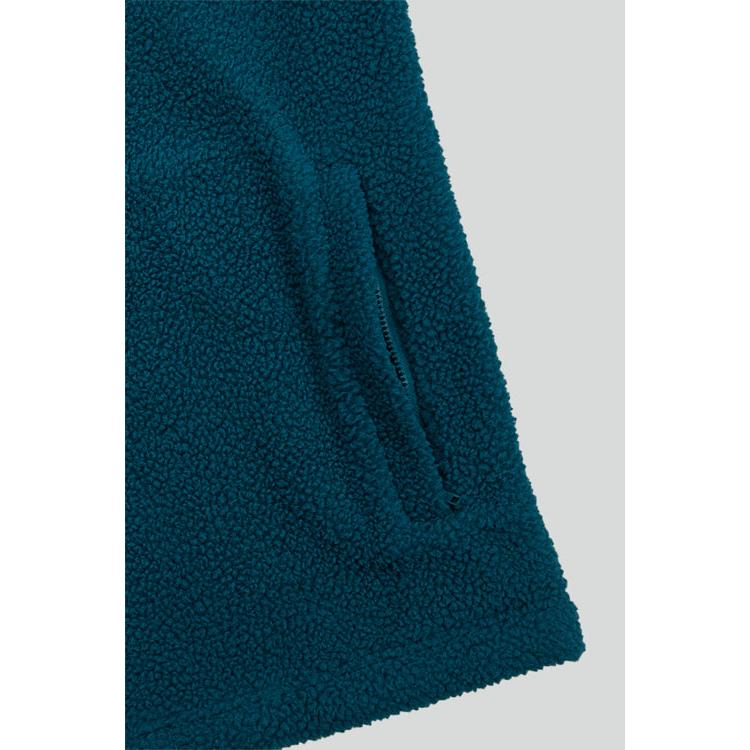 Sudadera Nil - Spruce