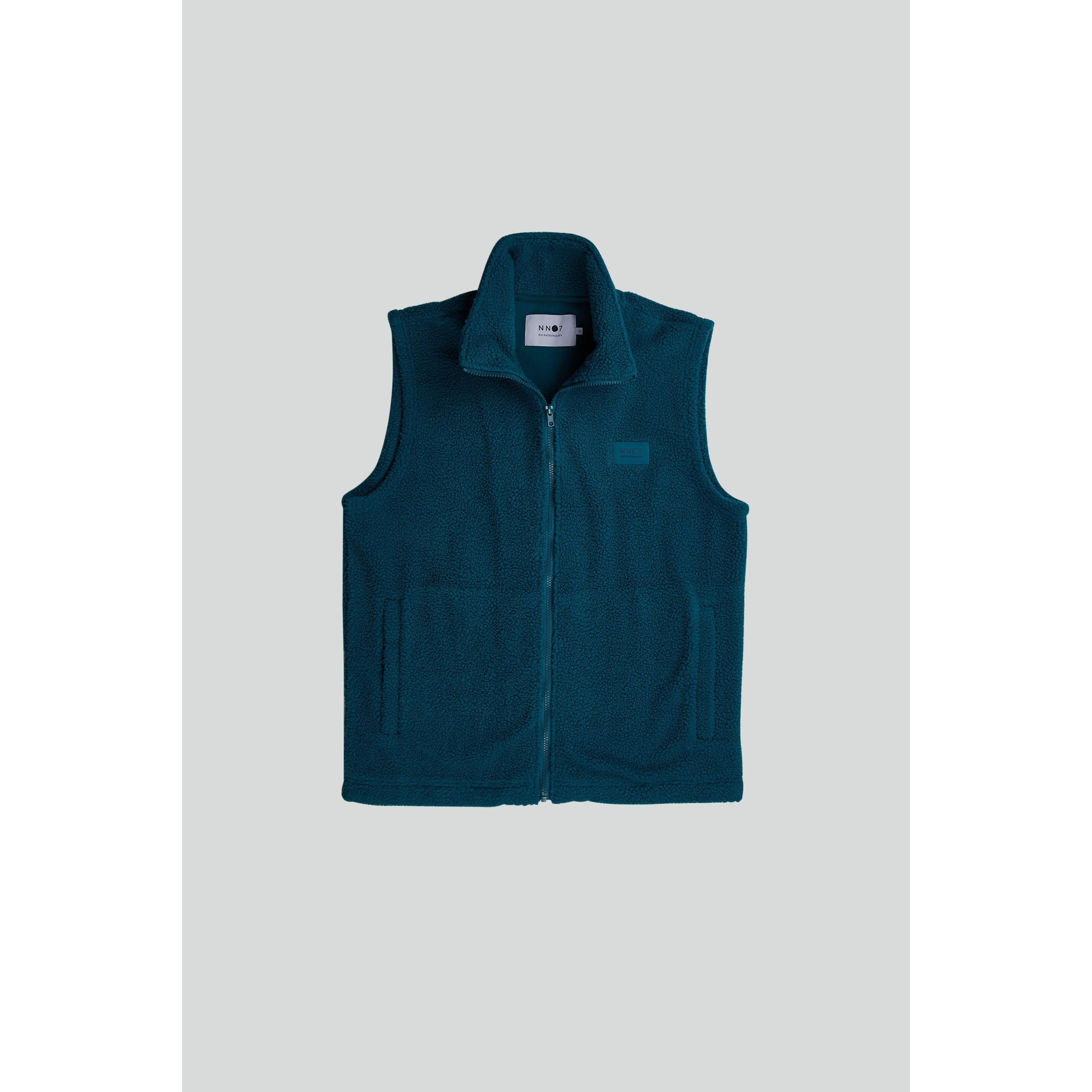 Sudadera Nil - Spruce