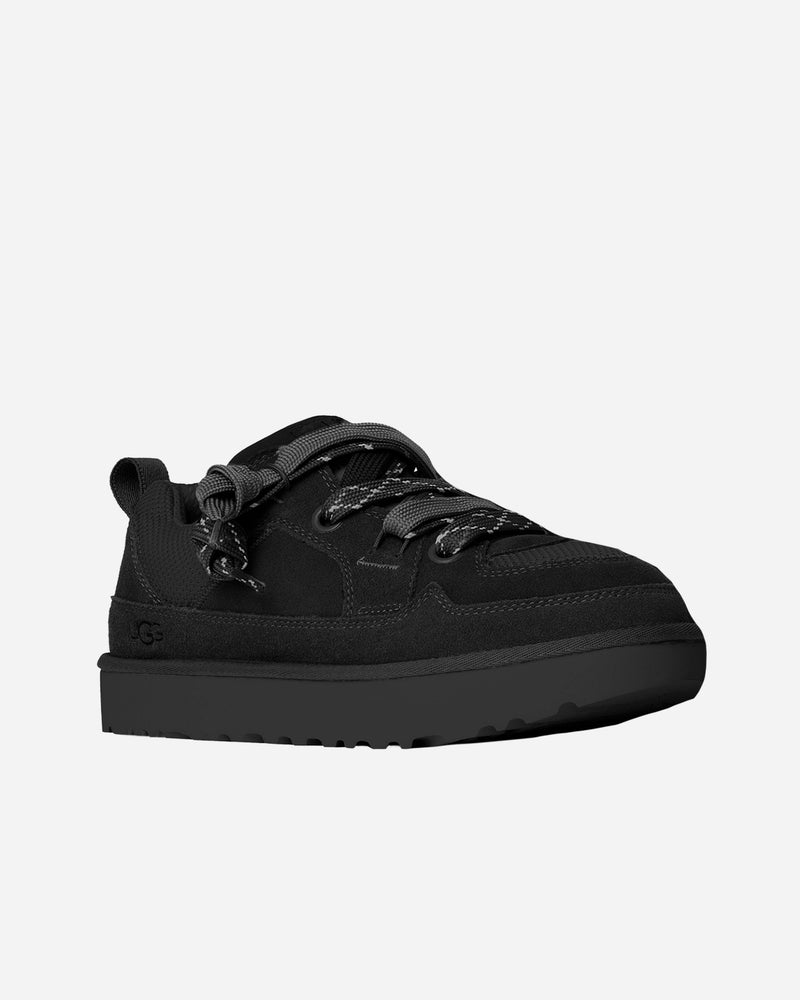 Ugg - Lo Lowmel (M) Black