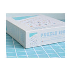 Beach Life Puzzle By Melisa Bilgici - 1000 Pieces