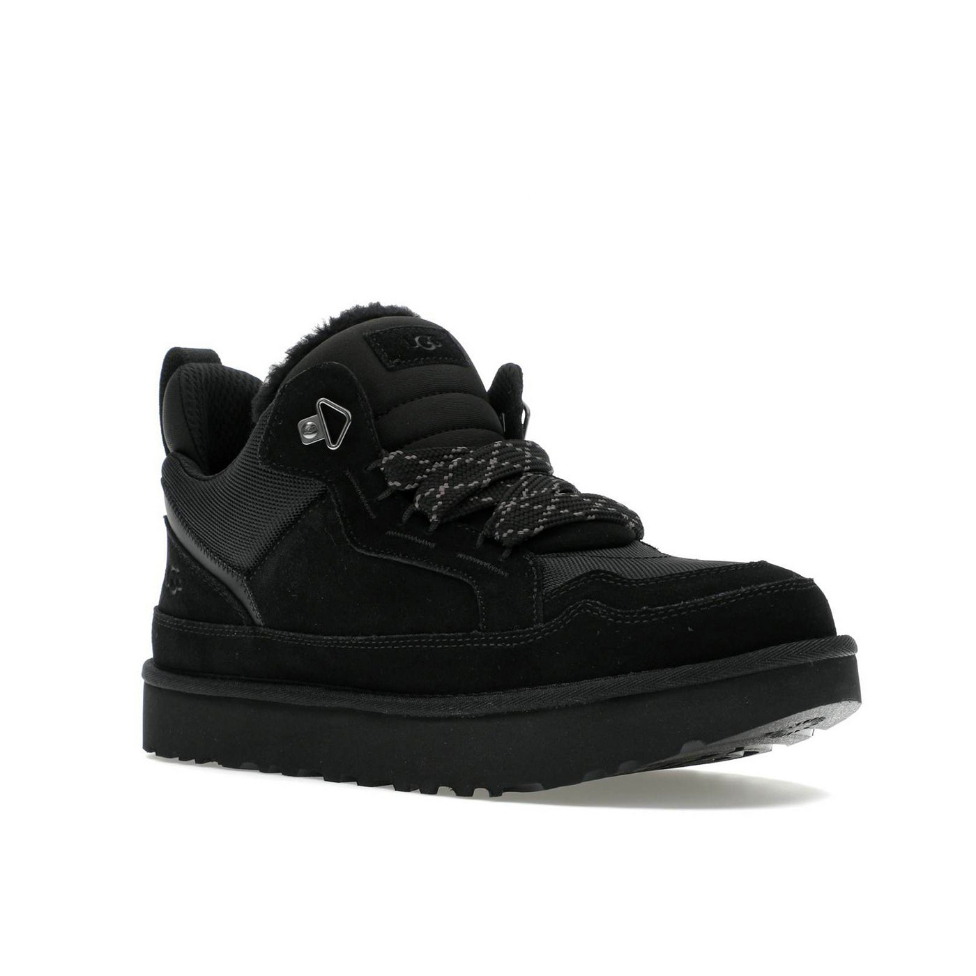 UGG Lowmel Black - Noir