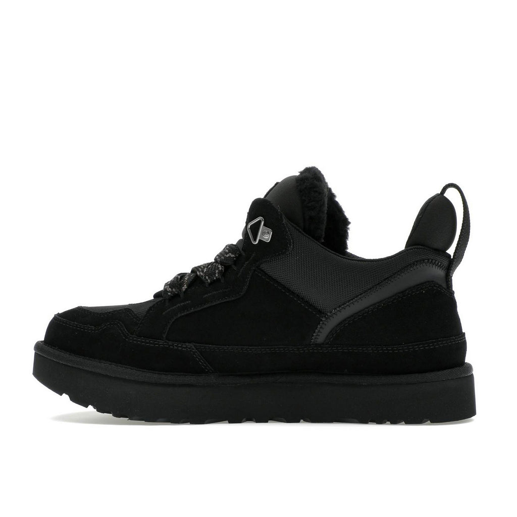 UGG Lowmel Black - Noir