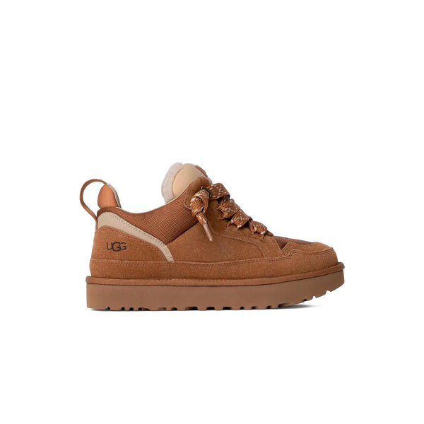UGG Lowmel Chestnut - Brown