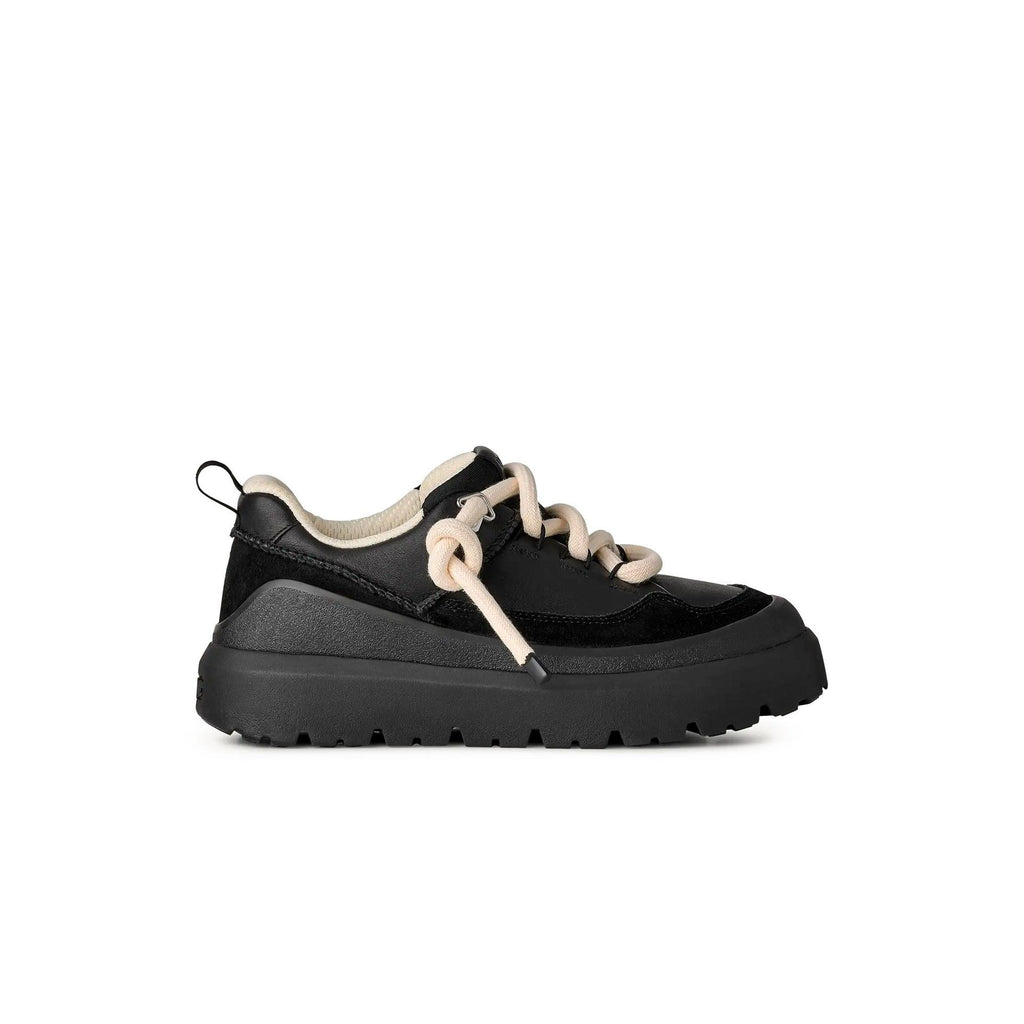 Zapatilla UGG Heritage Utility Negro - Negro