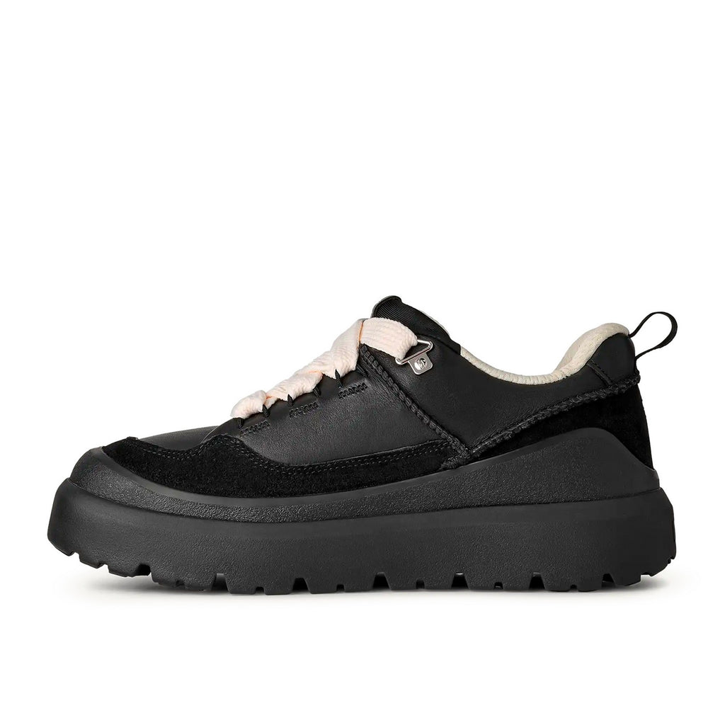 Zapatilla UGG Heritage Utility Negro - Negro
