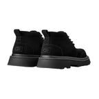 Bottines Ugg M Chukka Lug - Noir