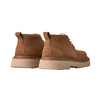 Botines Ugg M Chukka Lug - Castaño