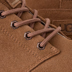 Botines Ugg M Chukka Lug - Castaño