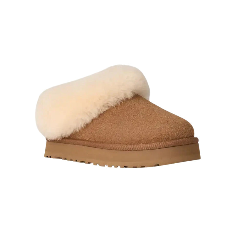 Ugg K-Tazzelle Slippers - Chestnut