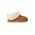 Ugg K-Tazzelle Slippers - Chestnut