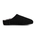 Zapatillas Slippers Ugg Elea Slip-On - Negro