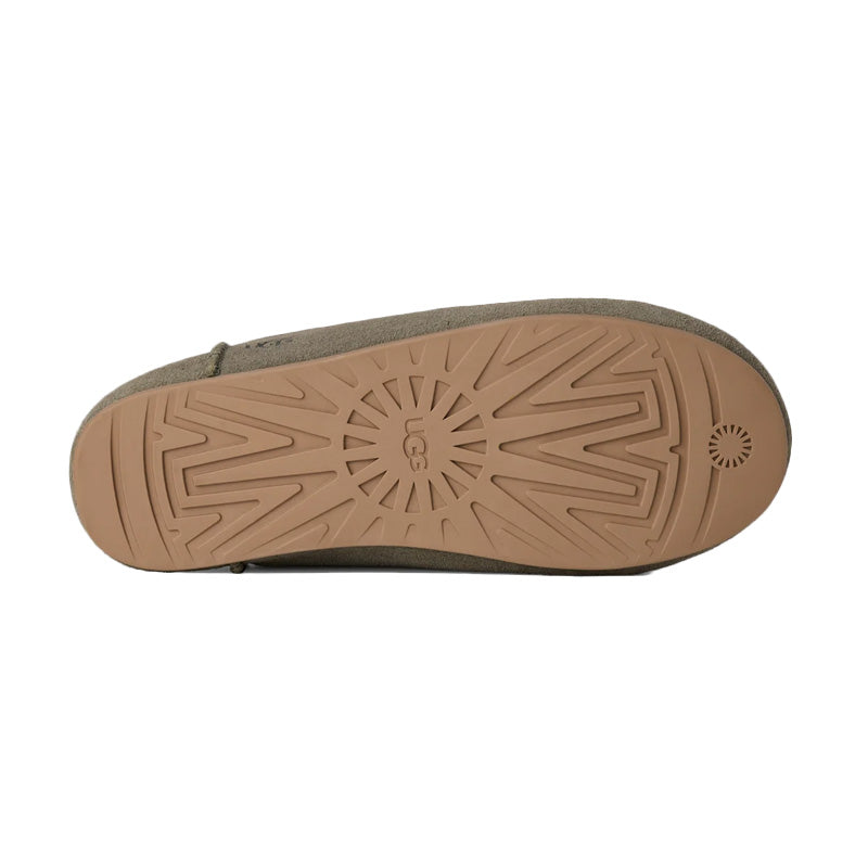 Chaussons Slippers Ugg Elea Slip-On - Moss Green