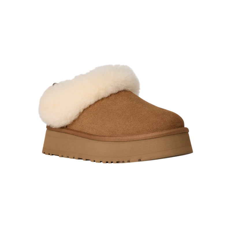 Tøfler Slippers UGG W Tazzelle - Chesnut