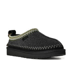 Zapatilla UGG Tasman Biarritz Negro (W) - Negro
