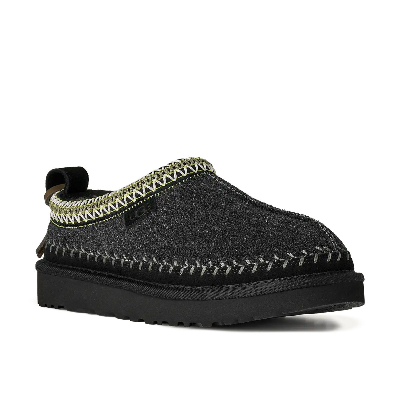 Zapatilla UGG Tasman Biarritz Negro (W) - Negro
